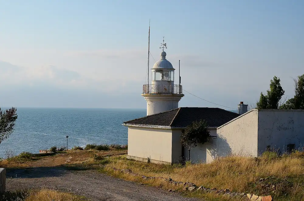 Limanköy Feneri