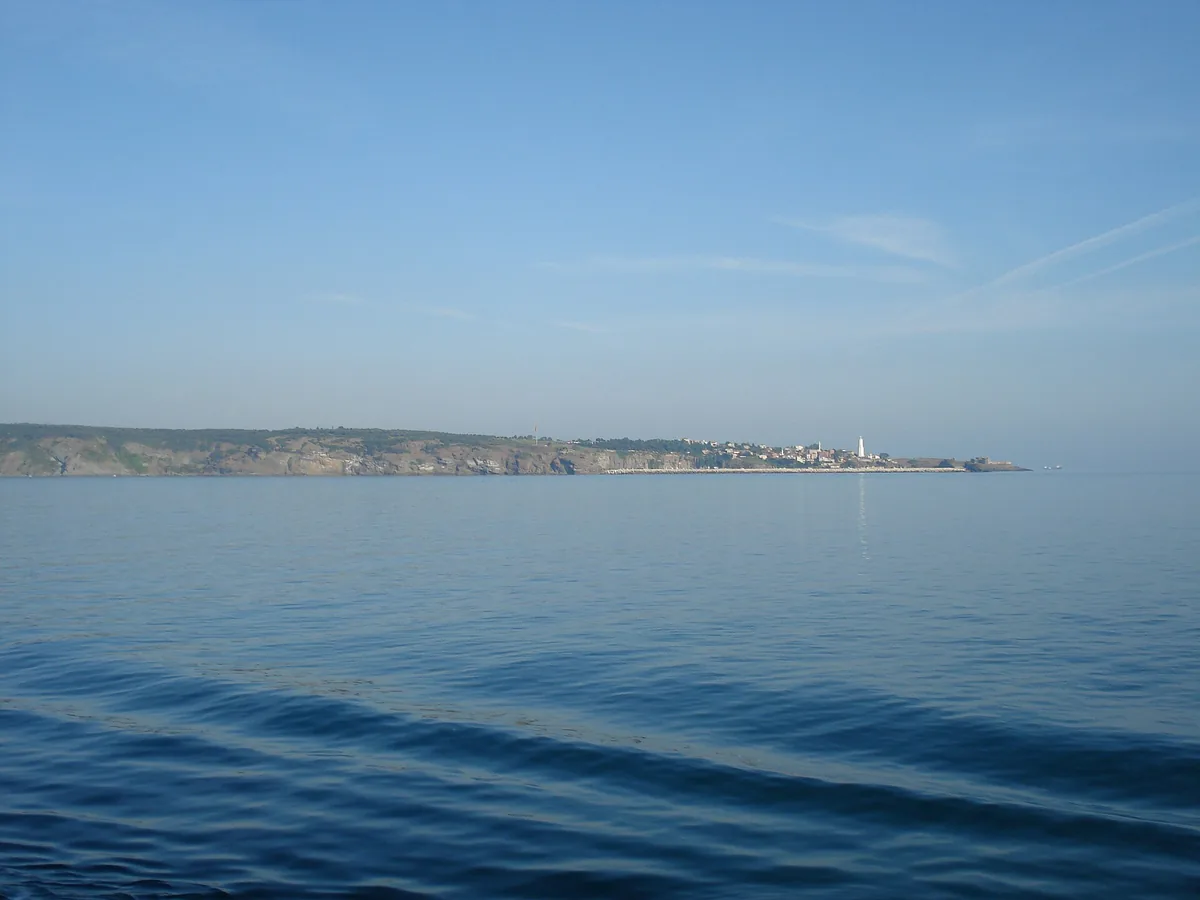 Poyrazköy Sahili ve Balıkçı Limanı - Fotoğraf 3