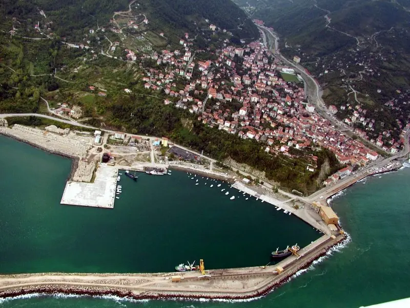 İnebolu Kent Müzesi