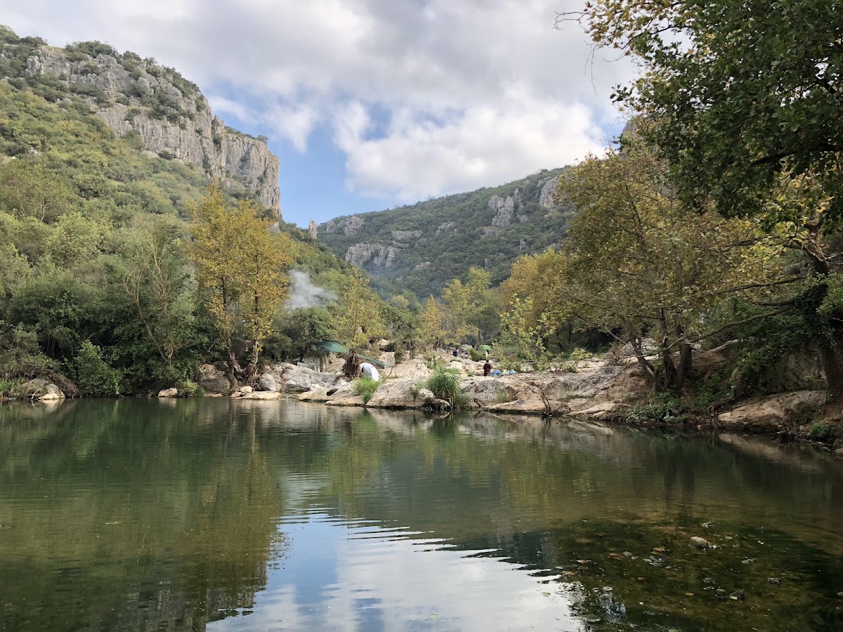 Ballıkayalar Kanyonu ve Tabiat Parkı Gebze - Fotoğraf 2