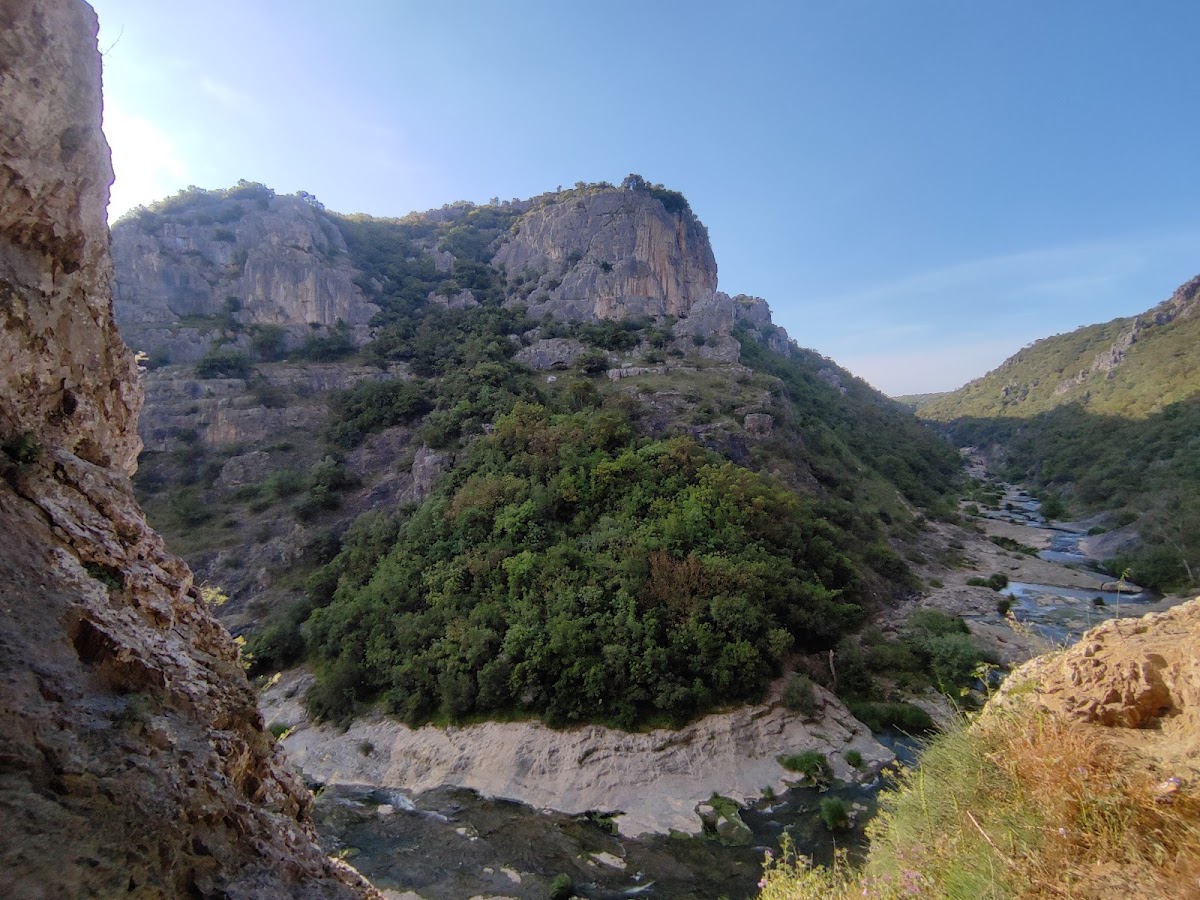 Ballıkayalar Kanyonu ve Tabiat Parkı Gebze - Fotoğraf 3