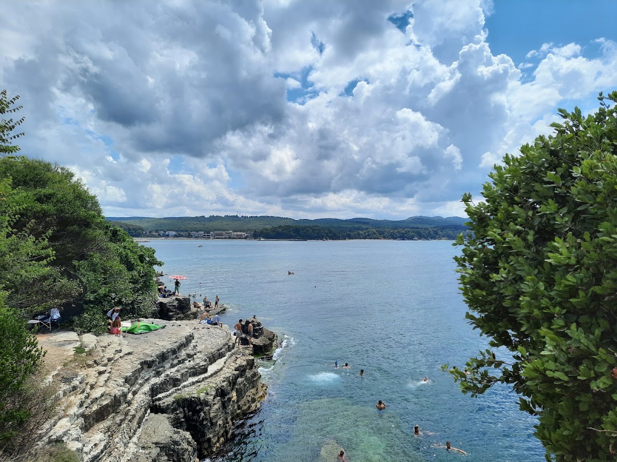 Kerpe Kartal Kayalıkları ve Sahili Kandıra - Fotoğraf 2
