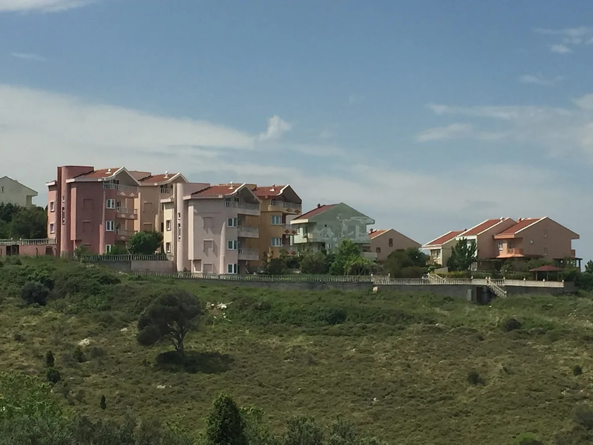Akçakese ve Kabakoz Kıyıları Şile - Fotoğraf 4