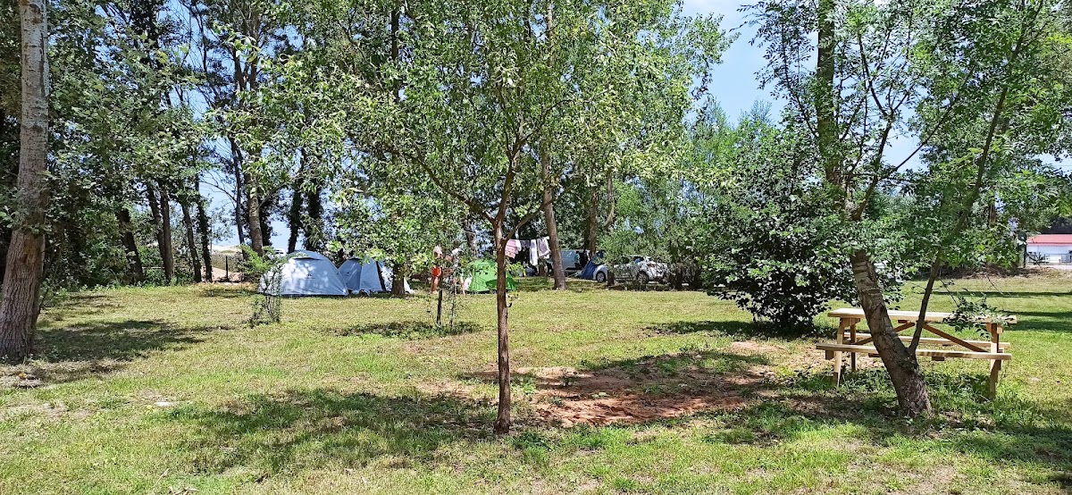 Şile Göksu Nehir Kenarı Kamping Alanı - Fotoğraf 3
