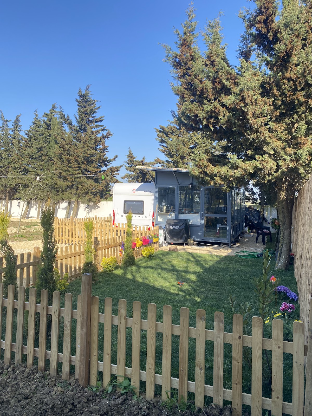 İstanbul Kuzey Ormanları: Çatalca'dan Riva'ya Karavan Hattı
