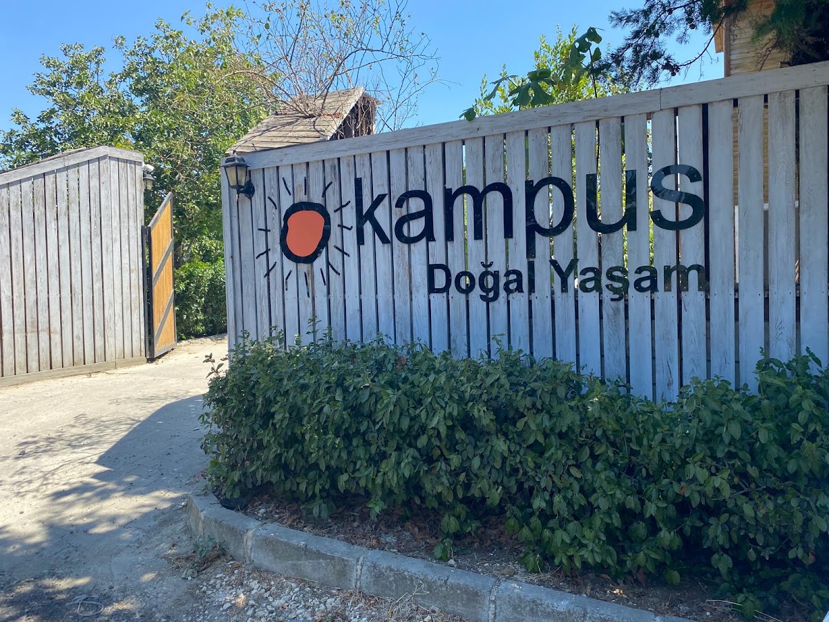 Çatalca Doğal Yaşam Çiftliği ve Kamp Alanı - Fotoğraf 2
