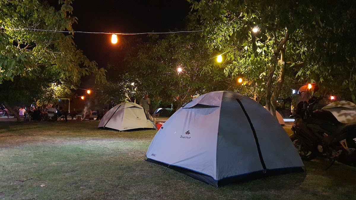 Çatalca Doğal Yaşam Çiftliği ve Kamp Alanı - Fotoğraf 3