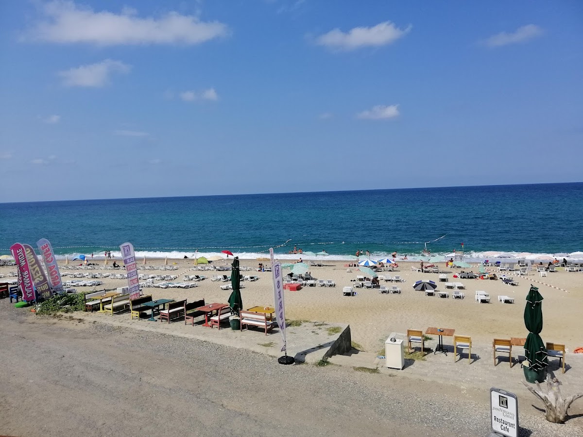 Yalıköy Podima Sahili Çatalca - Fotoğraf 3