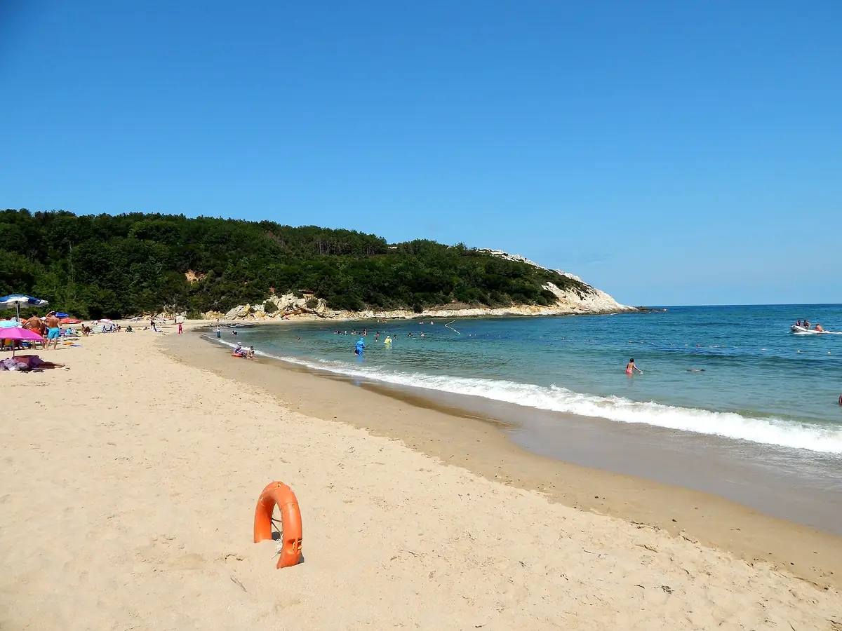 Çamlıköy Tabiat Parkı Girişi ve Karavan Parselleri Saray - Fotoğraf 4