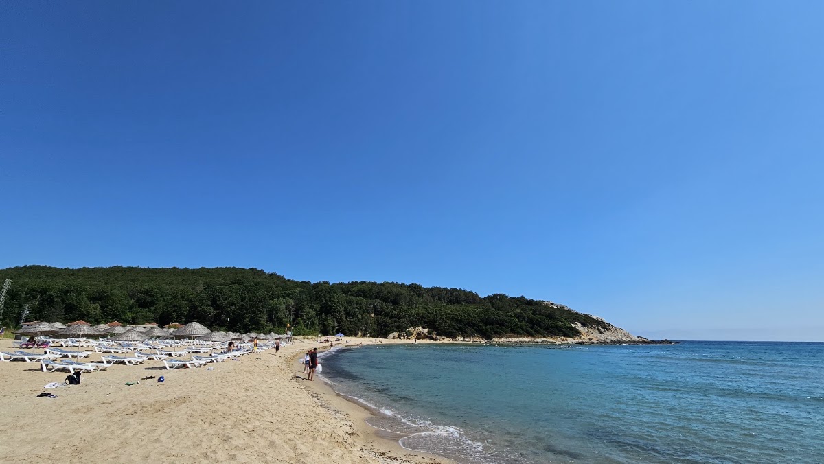Kastro Karadeniz Plajı ve Kumsal Hattı - Fotoğraf 1