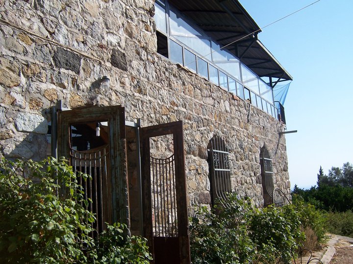Ambarseki Köyü ve 3K Kavimler Kapısı - Fotoğraf 2