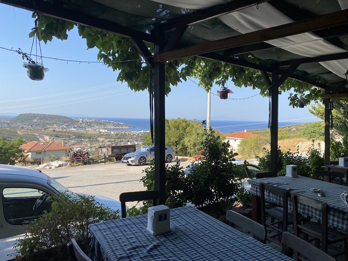 Saip Köyü ve Saip Kır Kahvesi - Fotoğraf 2