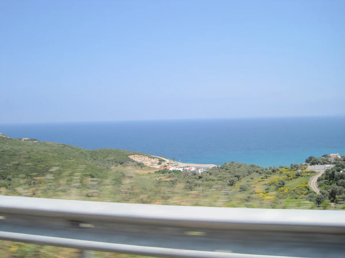 Saip Köyü ve Saip Kır Kahvesi - Fotoğraf 3