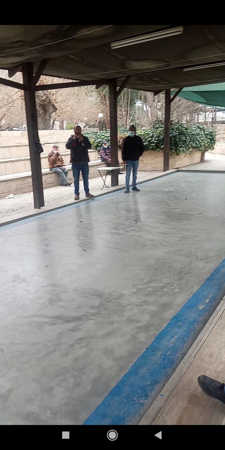İzmir Tire Sokakları, Zanaatkarlar ve Karambol Geleneği Gezisi