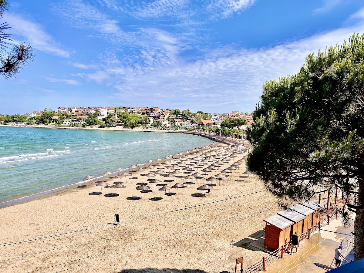 Kerpe Sahili ve Çevresi - Fotoğraf 1