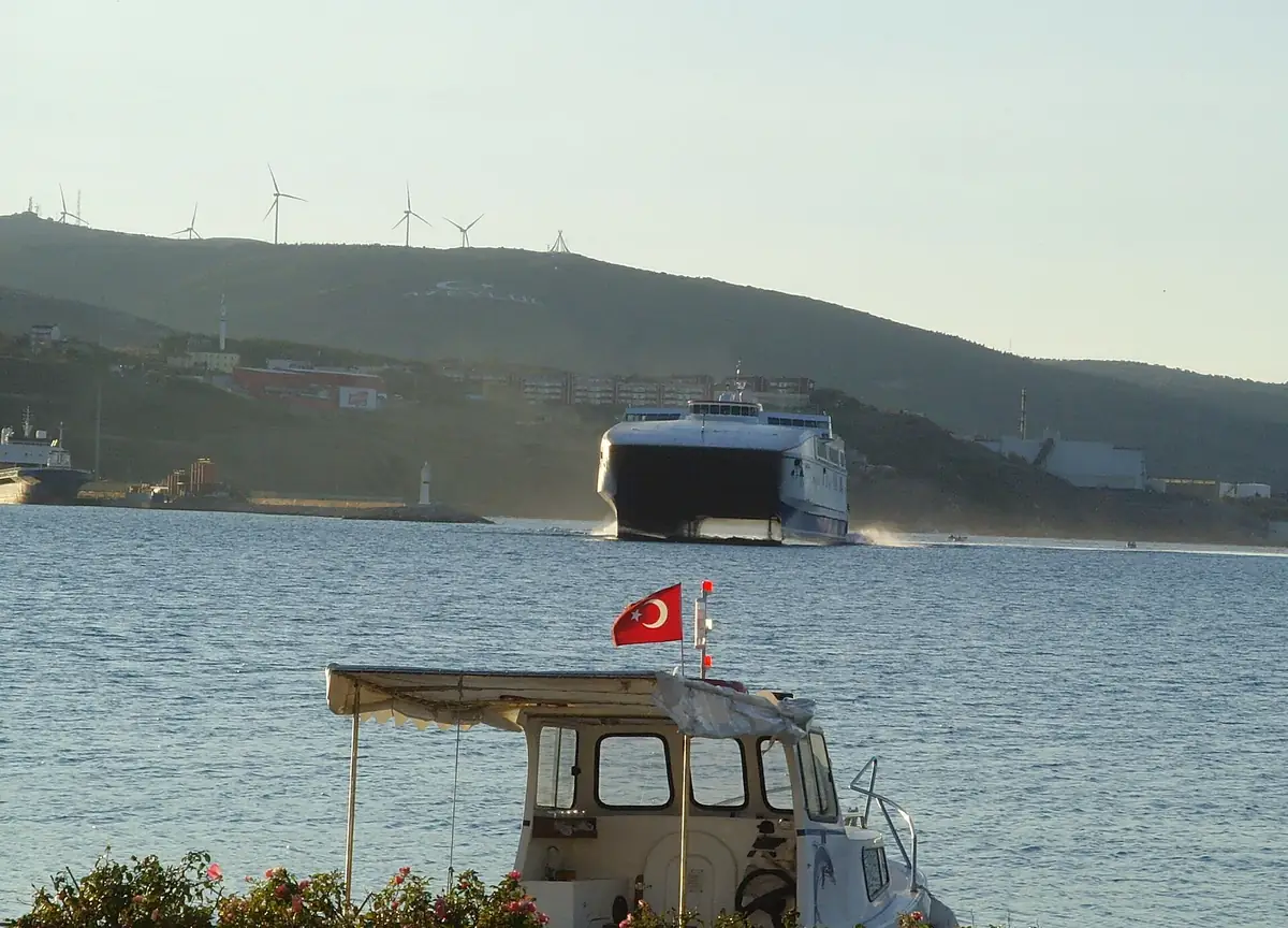 Bandırma Arkeoloji Müzesi