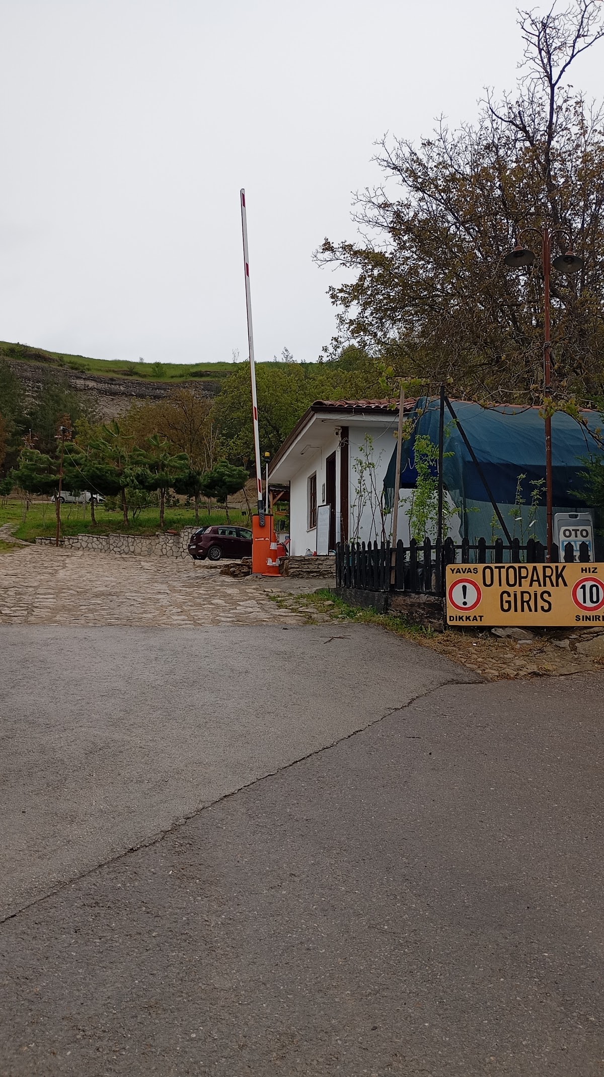 Karabük Safranbolu Tarihi Konakları ve Hıdırlık Tepesi Gezisi