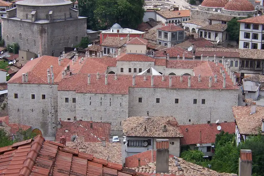 Cinci Hanı