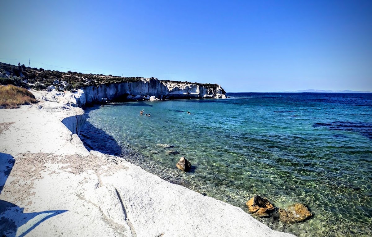 Karaburun Sakin Koylar: Alifendere ve Yeniliman Rotası