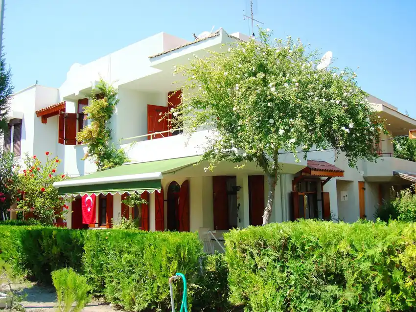 Alifendere Koyu - Fotoğraf 3