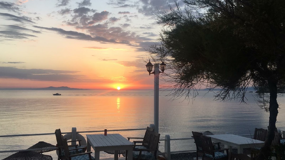 Yeniliman & Lipsos Otel Restoran - Fotoğraf 1