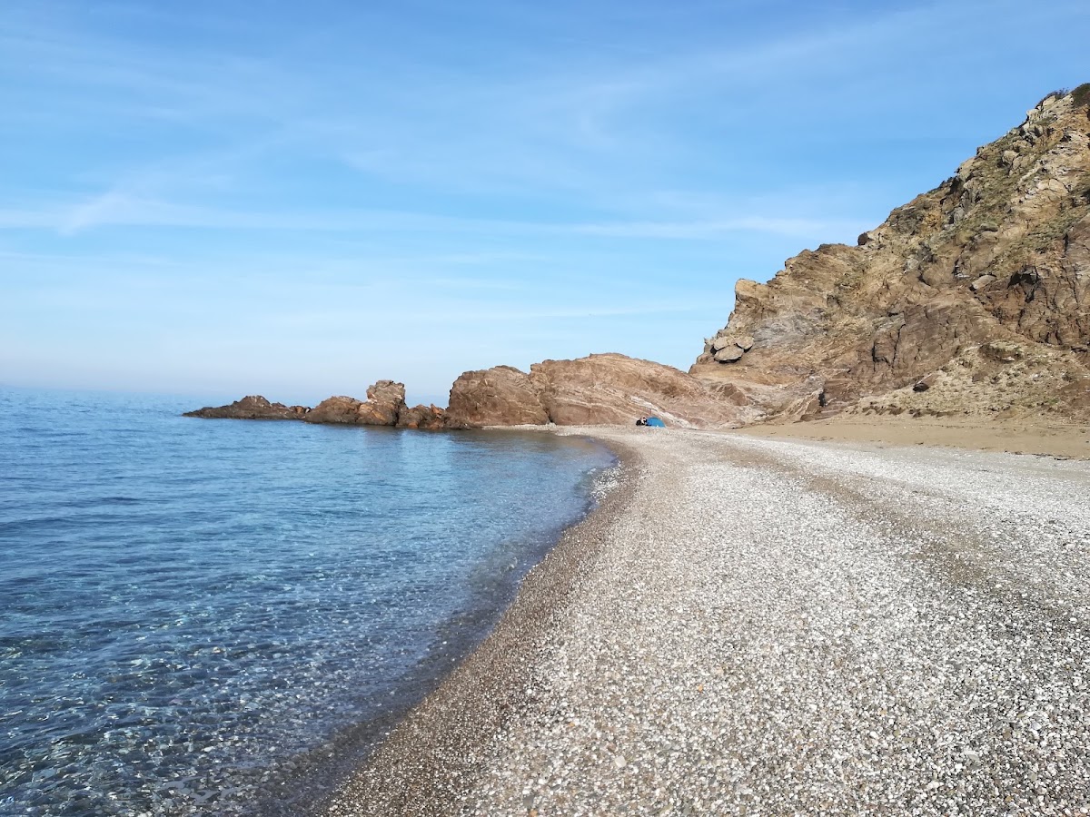 Hamzabükü Koyu Karaburun - Fotoğraf 2