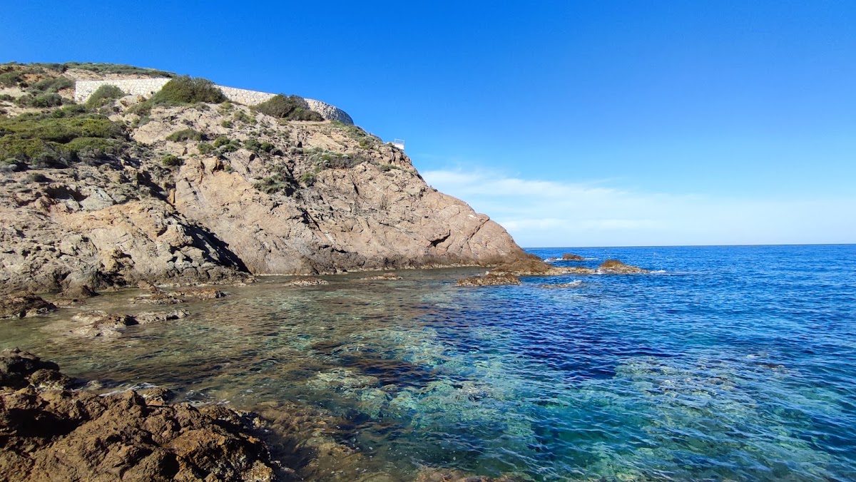 Hamzabükü Koyu Karaburun - Fotoğraf 3