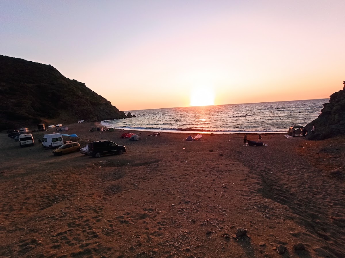 Gönsüz Koyu Karaburun - Fotoğraf 3