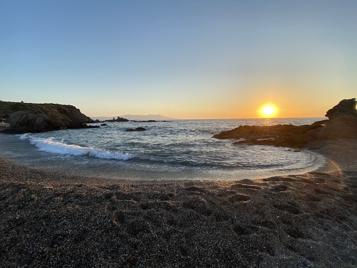 Badembükü Koyu Karaburun - Fotoğraf 3