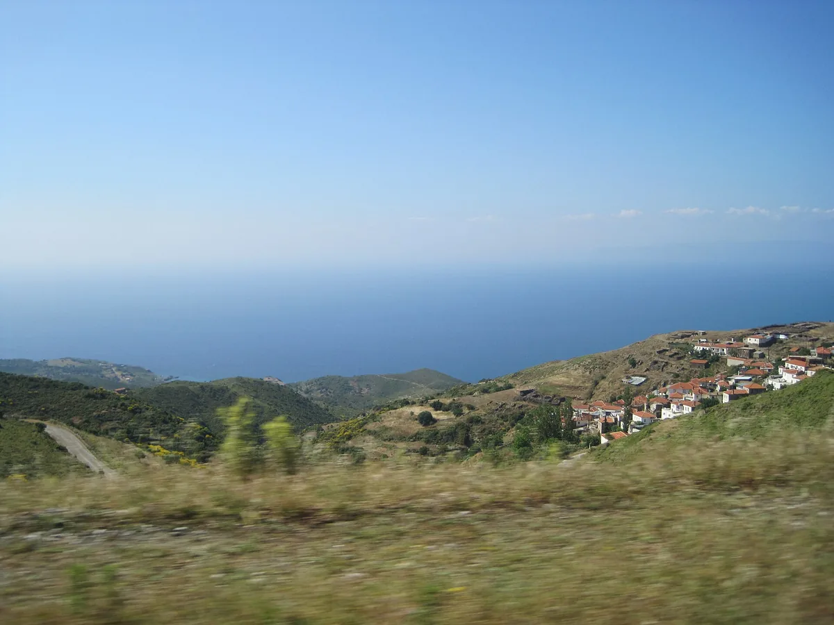 Tuzla Koyu Küçükbahçe Karaburun - Fotoğraf 4