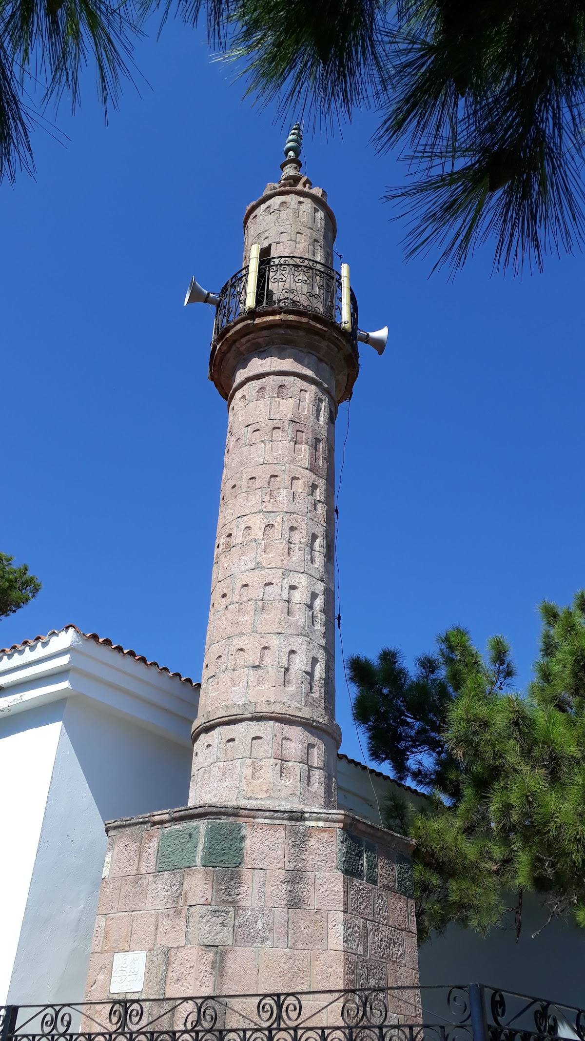 Karaburun Yarımadası Köyleri: İnecik, Kösedere ve Kaynarpınar İskelesi