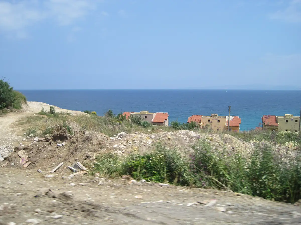 İnecik Köyü - Fotoğraf 3