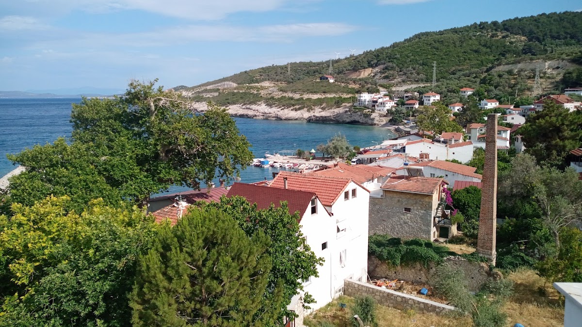 Kaynarpınar İskelesi - Fotoğraf 2
