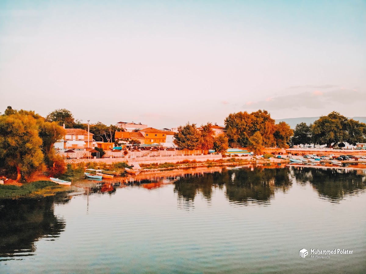 Gölyazı (Uluabat Gölü) - Fotoğraf 1