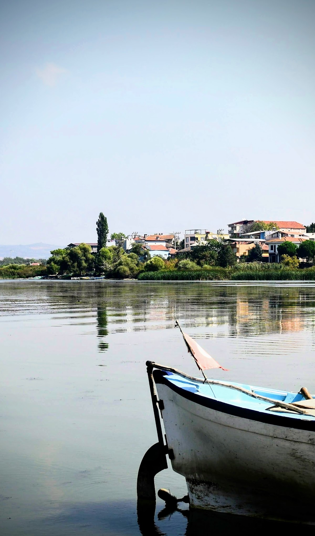 Gölyazı (Uluabat Gölü) - Fotoğraf 2