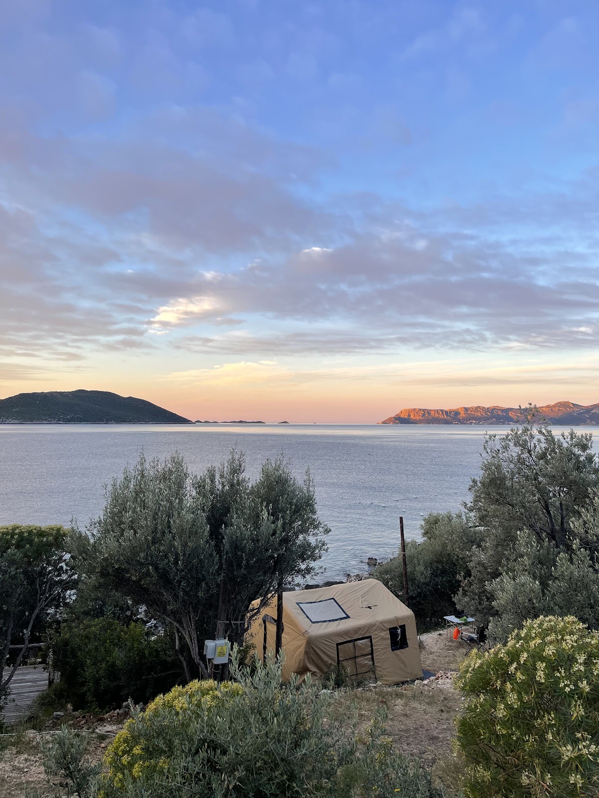 Kaş Camping - Fotoğraf 2