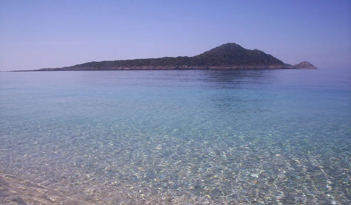 Kaputaş Plajı - Fotoğraf 3