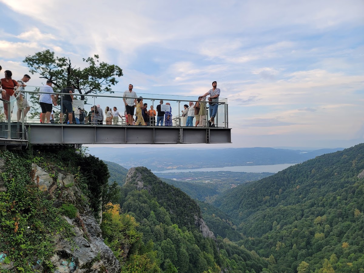 Kartepe, Yuvacık Barajı ve Sansarak Kanyonu Yayla Rotası