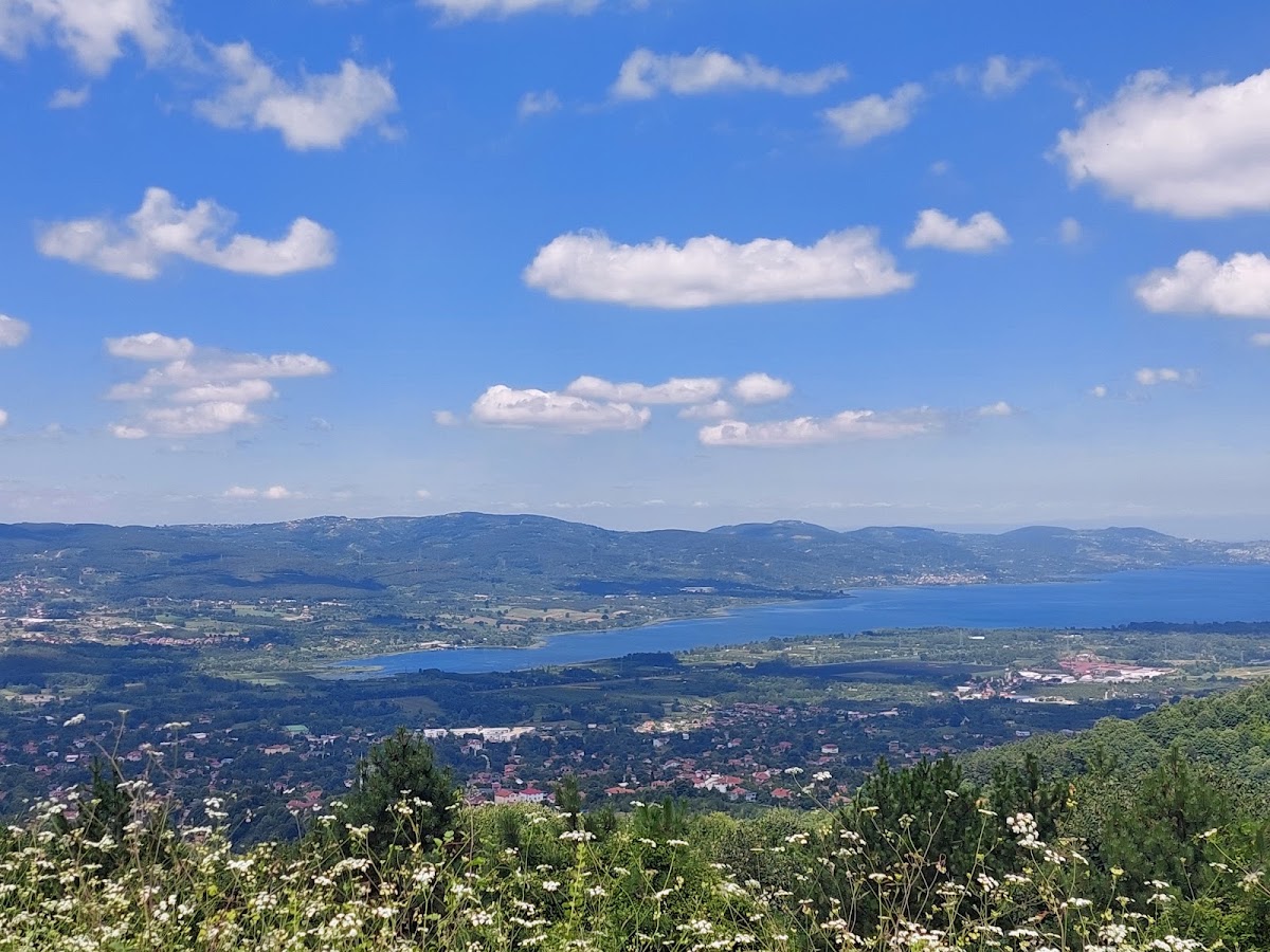 Kartepe Tırmanış Seyir Noktası - Fotoğraf 2