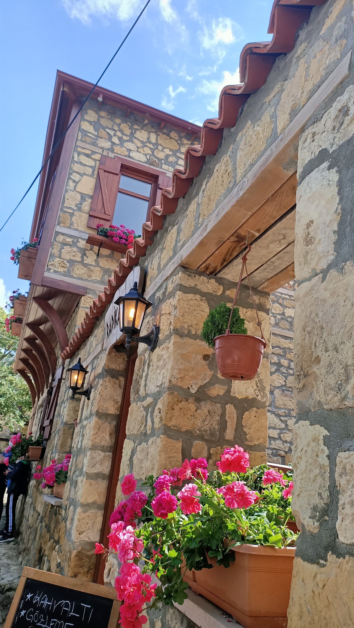 Yeşilyurt Köyü - Fotoğraf 1