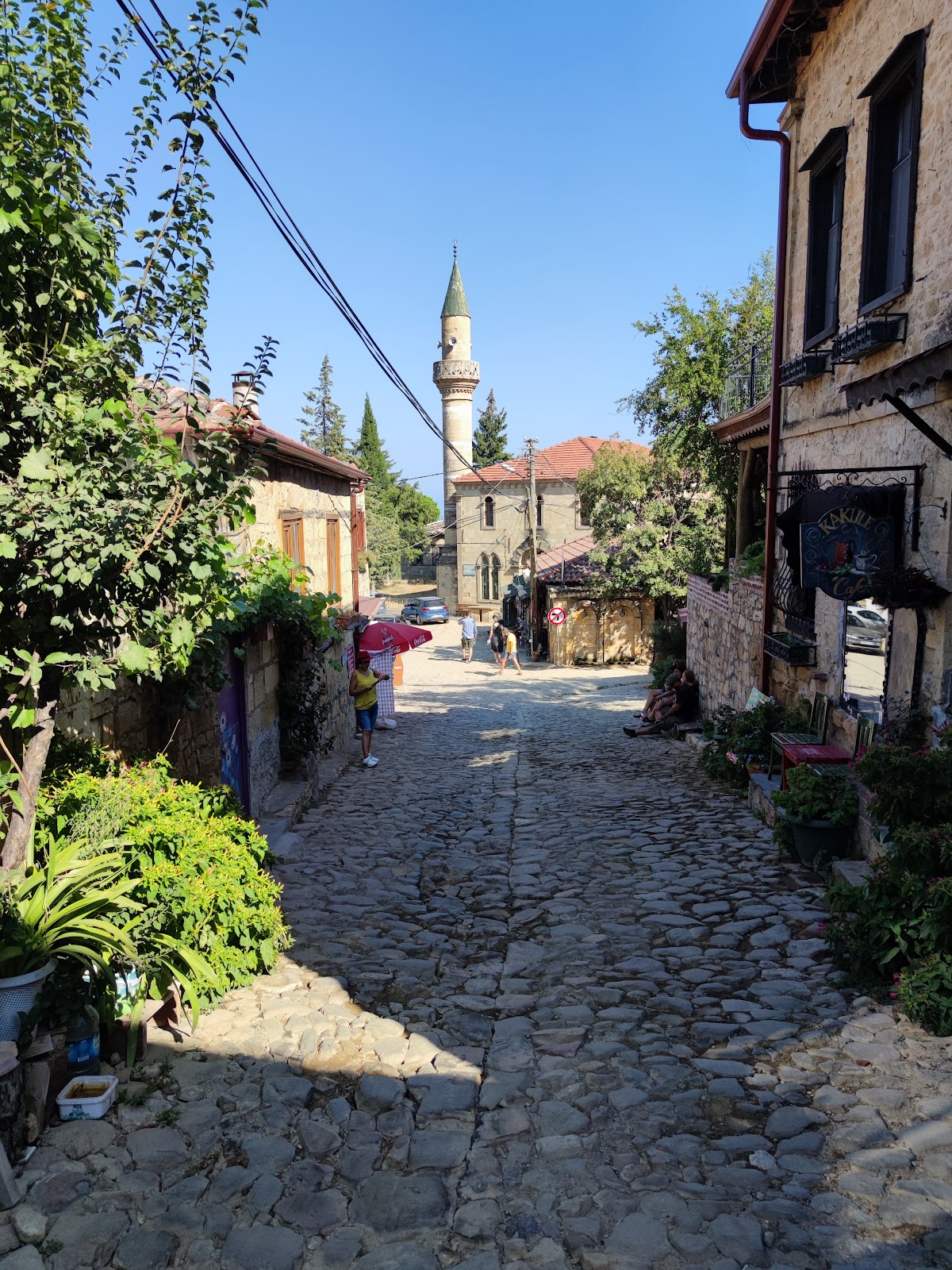Yeşilyurt Köyü - Fotoğraf 2