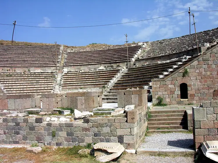 Kazdağı Kamp Tesisi - Fotoğraf 3