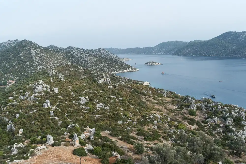 Simena Kalesi