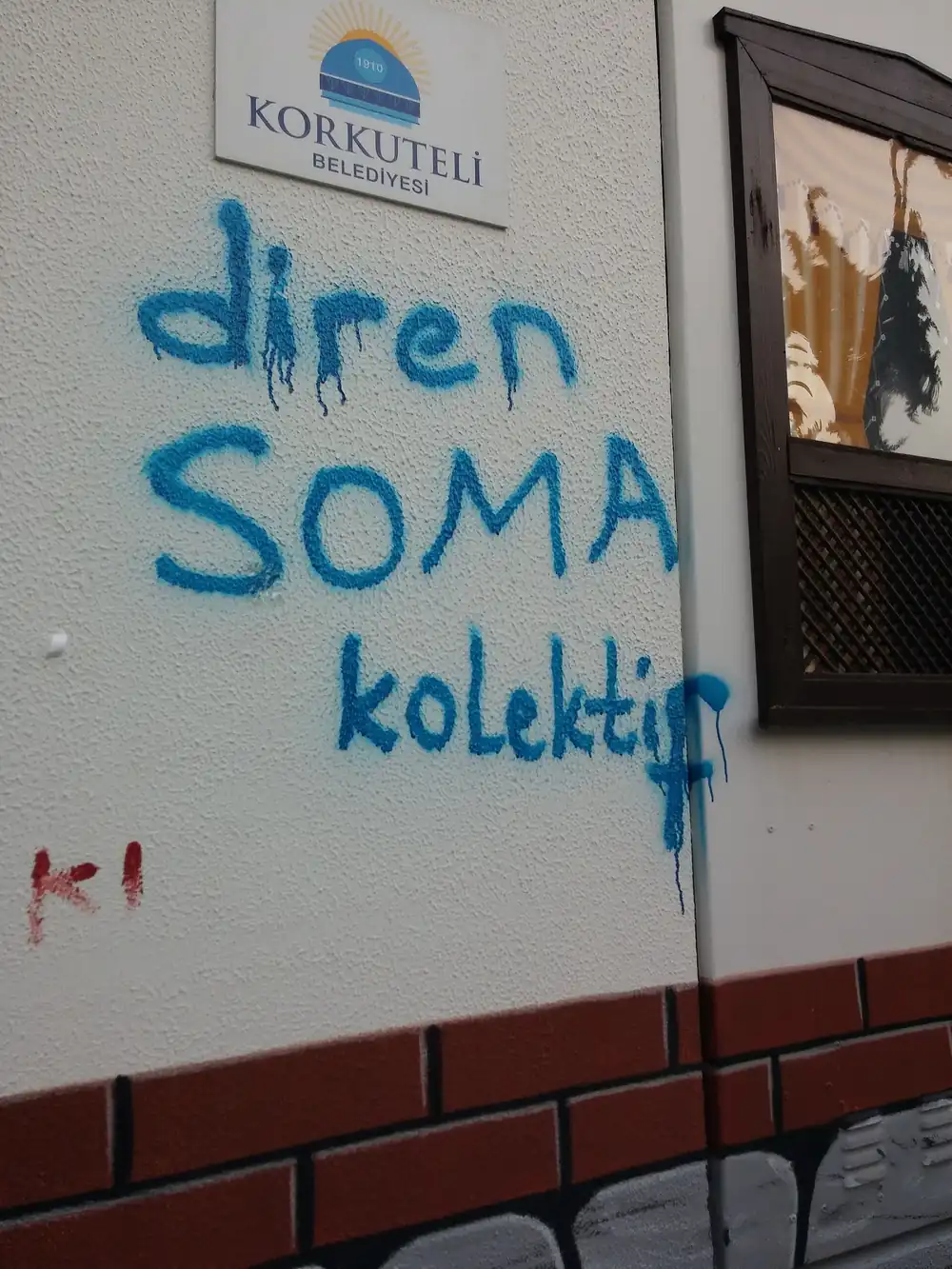 Korsan Koyu ve Gelidonya Feneri Yolu Kumluca
