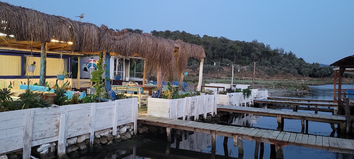 KIYIKIŞLACIK MİLAS KARAVAN KAMPI – Muğla Enfes Koyları ve Kamp Alanları – Camper Life on Turkey