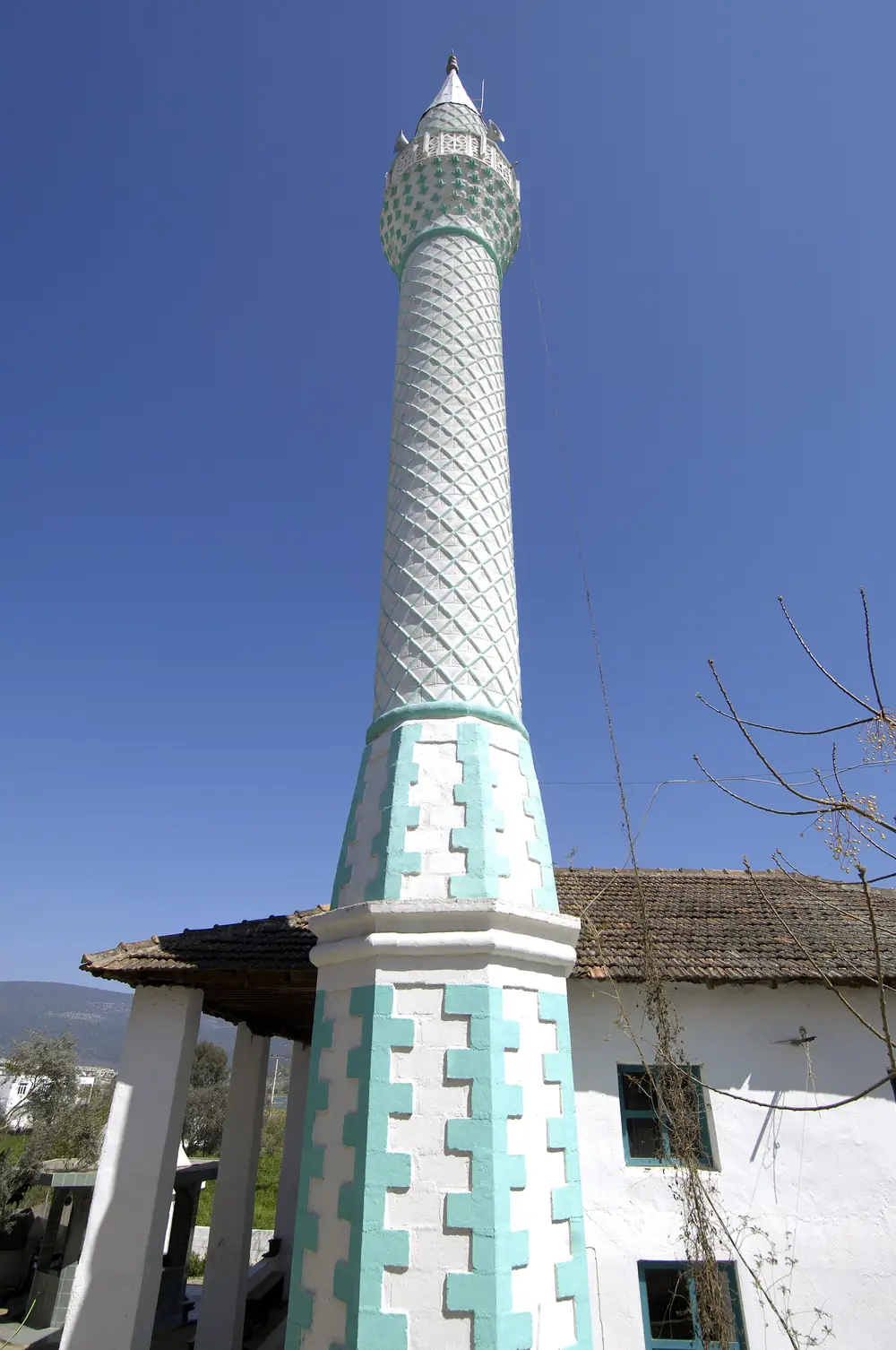 Kıyıkışlacık