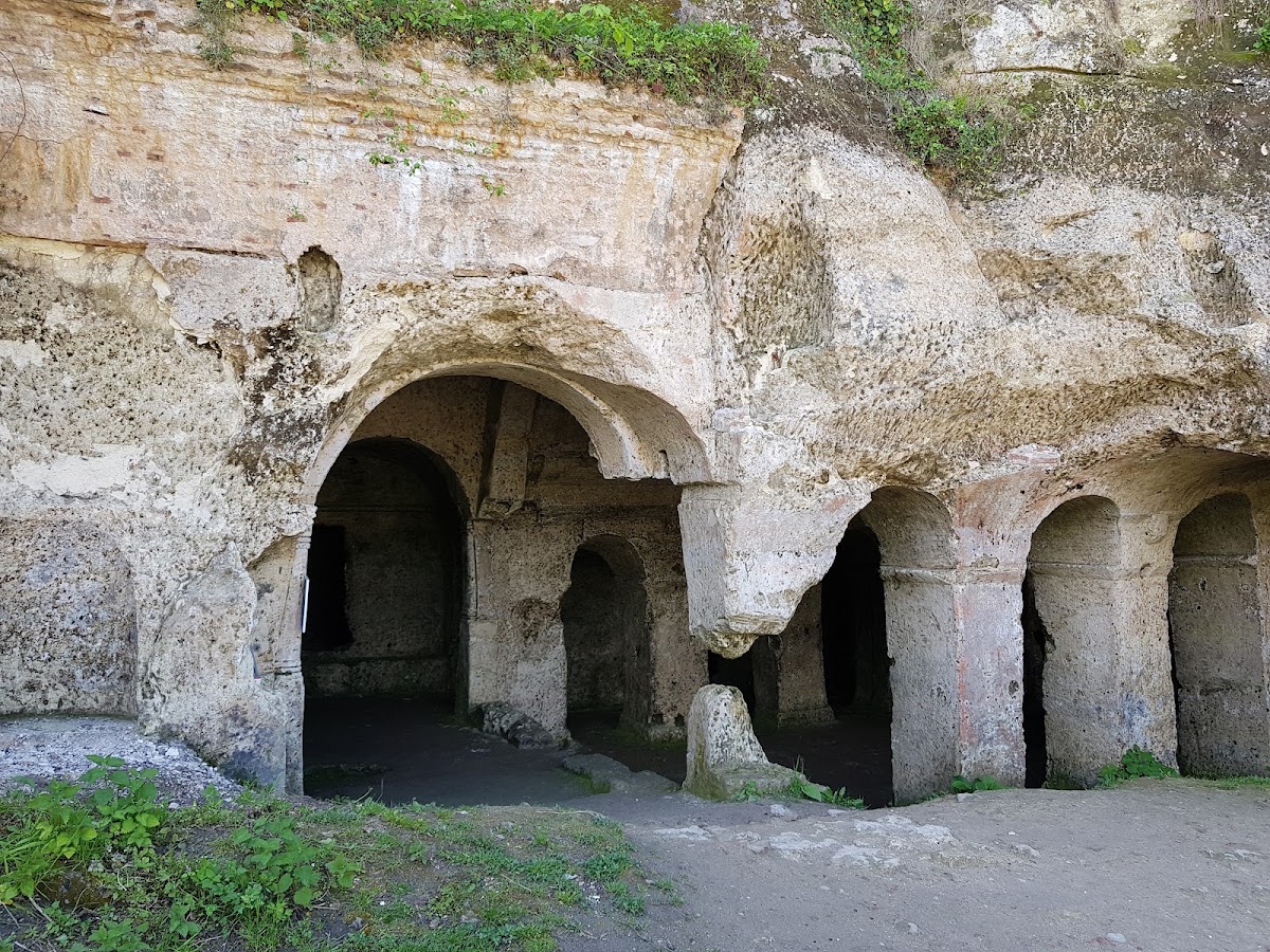 Aya Nikola Manastırı ve Pabuçdere Sandal Turu - Fotoğraf 3