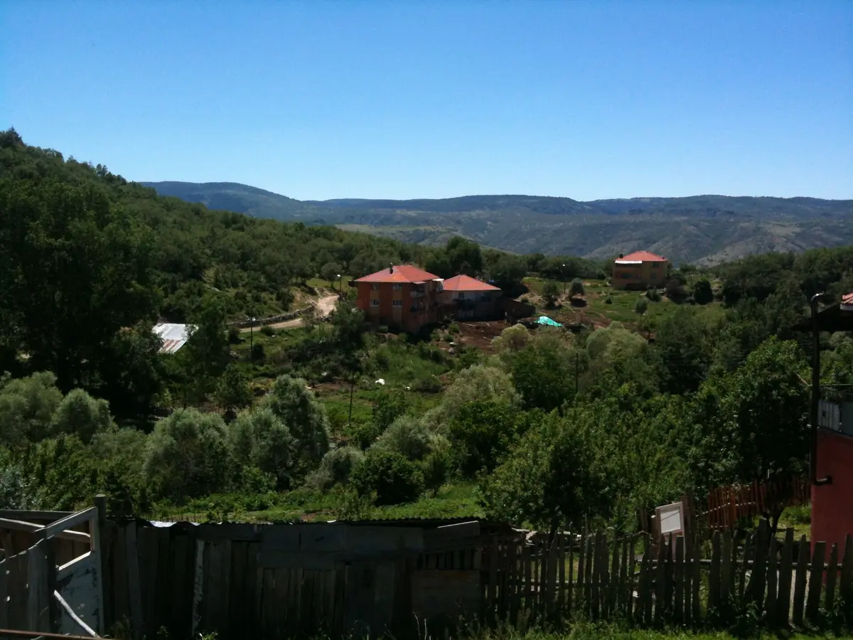 Kızılcahamam Karagöl Jeositi - Fotoğraf 3