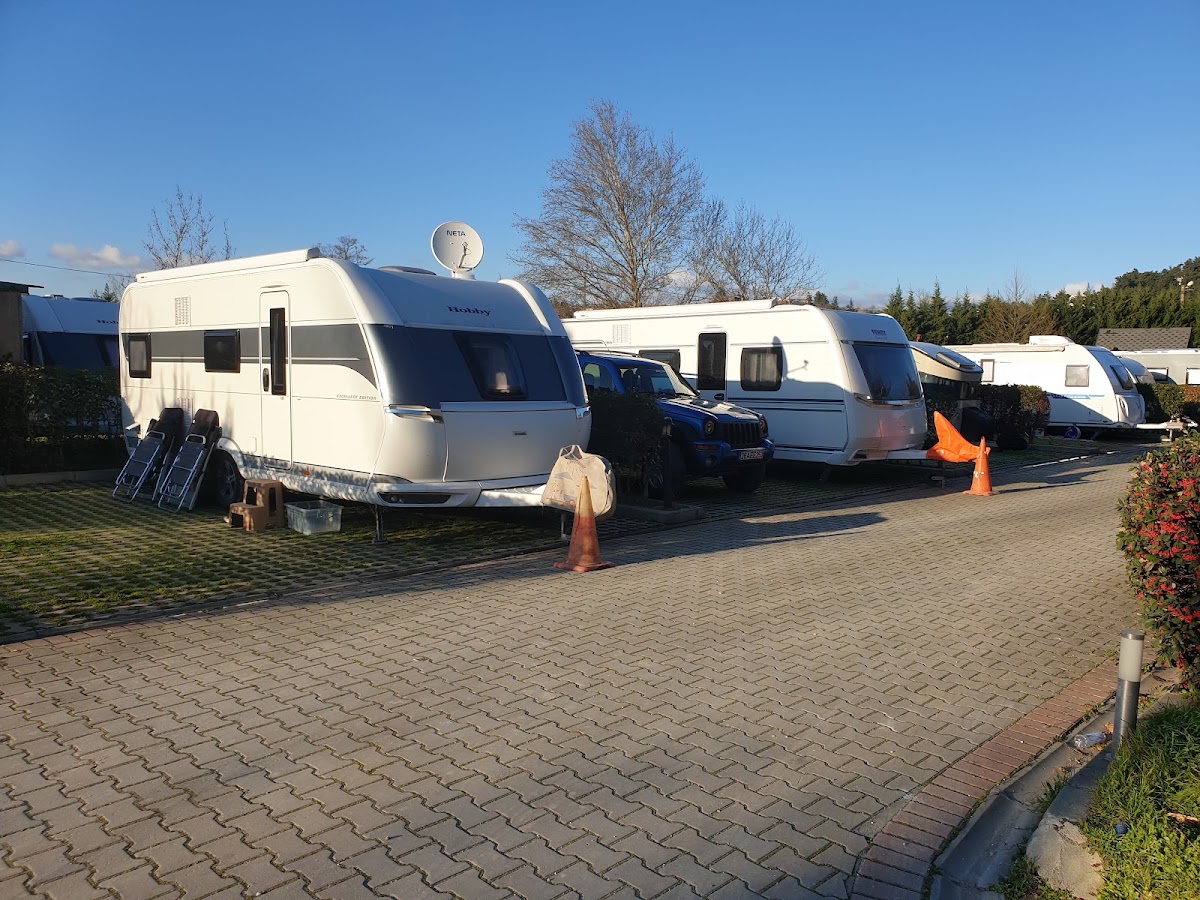 Kocaeli ve Bursa Göl ve Orman Karavan Rotası