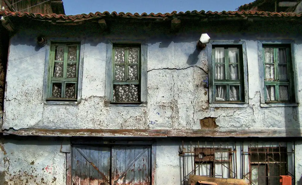 Tarihi Misi Köyü Karavan Kampı Nilüfer Bursa - Fotoğraf 4
